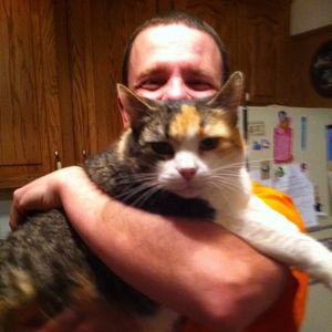 Meet your Posher, Mark